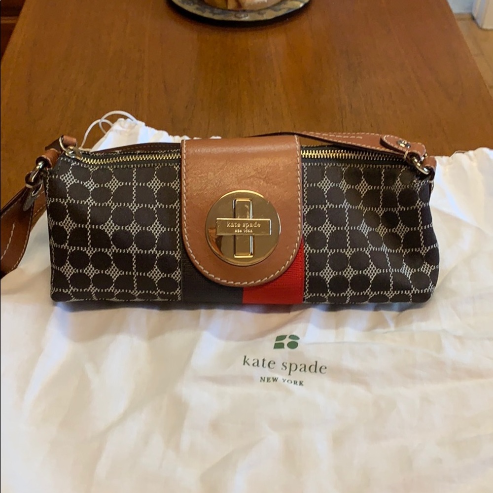 Kate Spade Handbag gently used.